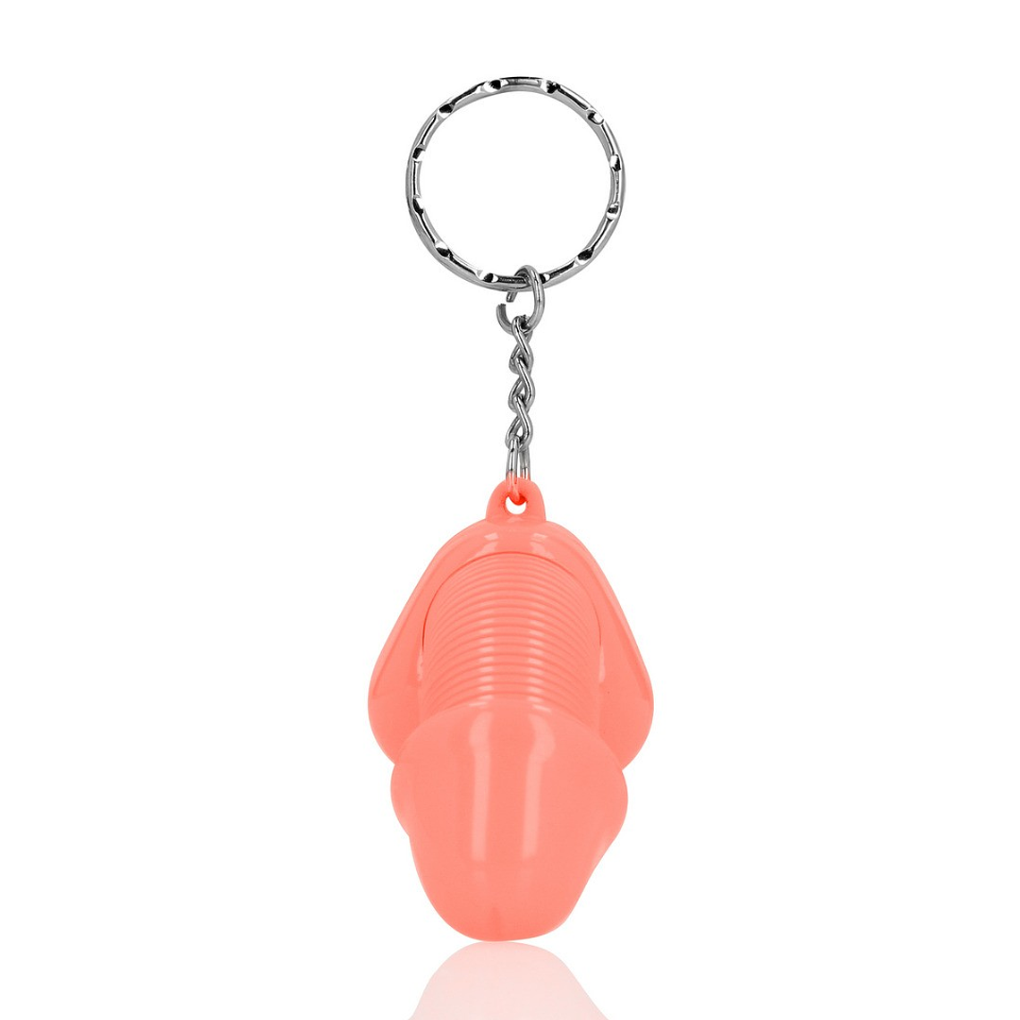 PORTA-CHAVES SUPER CHUCK FLESH S-LINE 3