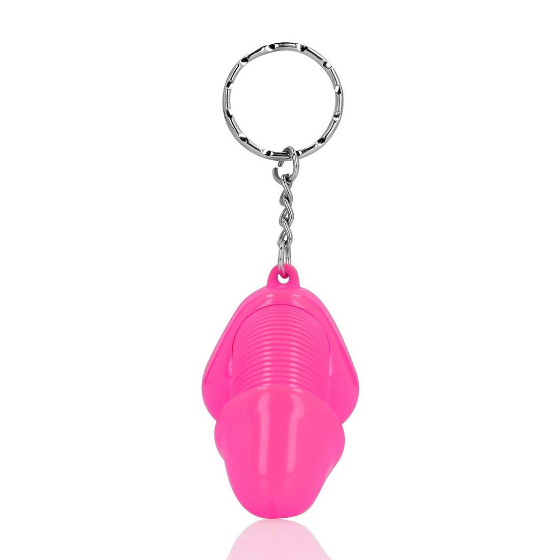 PORTA-CHAVES SUPER PETER ROSA S-LINE 3