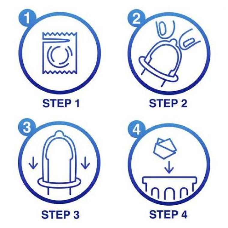 PRESERVATIVOS DUREX PERFORMA 6 UNIDADES 3