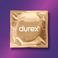 PRESERVATIVOS DUREX NO LATEX 6 UNIDADES - vignette 3