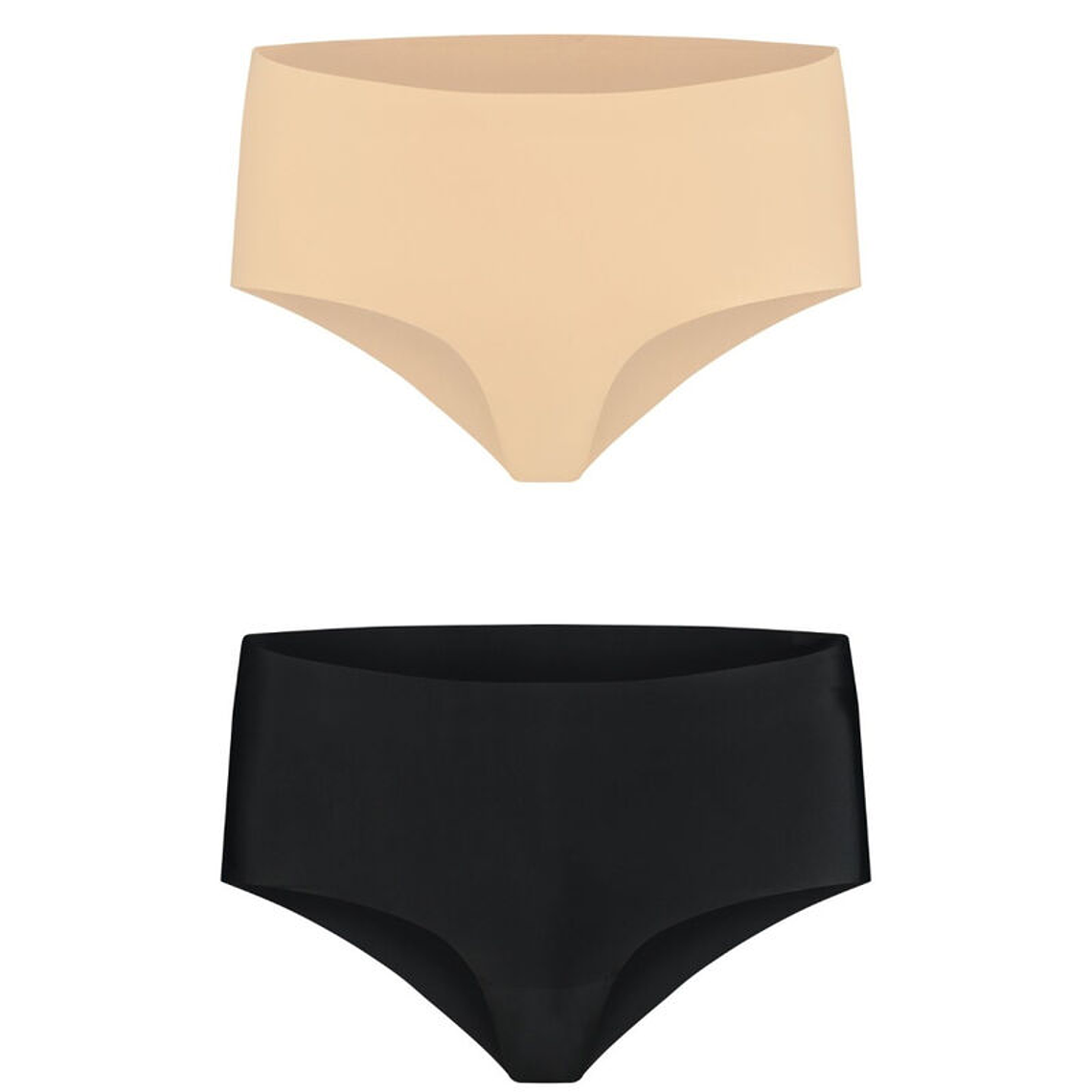 BYE-BRA - PACK 2 UDS BRAGA SEM PONTOS TAMANHO L 1