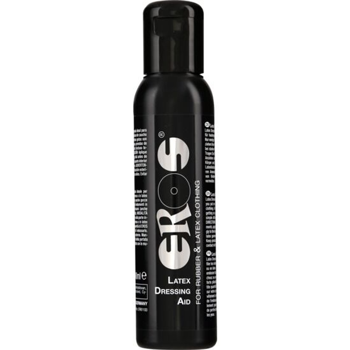 EROS - LATEX AJUDA A USAR VESTURIO 100 ML 1