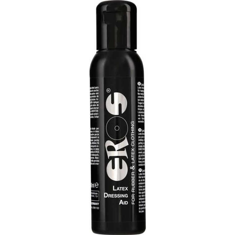 EROS - LATEX AJUDA A USAR VESTURIO 100 ML 1