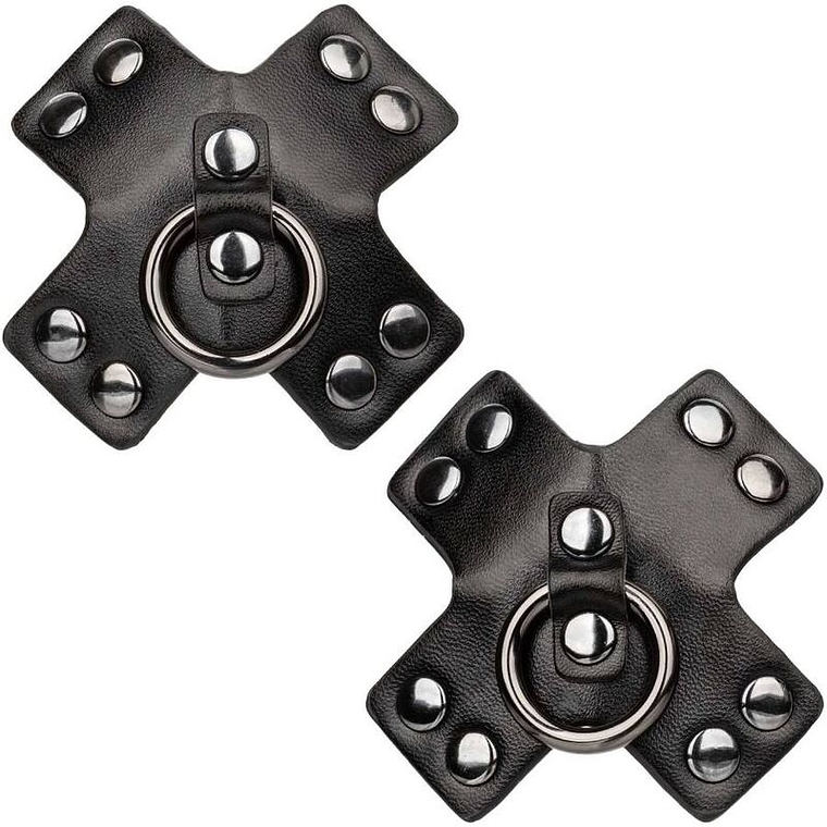 CALEXOTICS - EUPHORIA O-RING PRETO 1