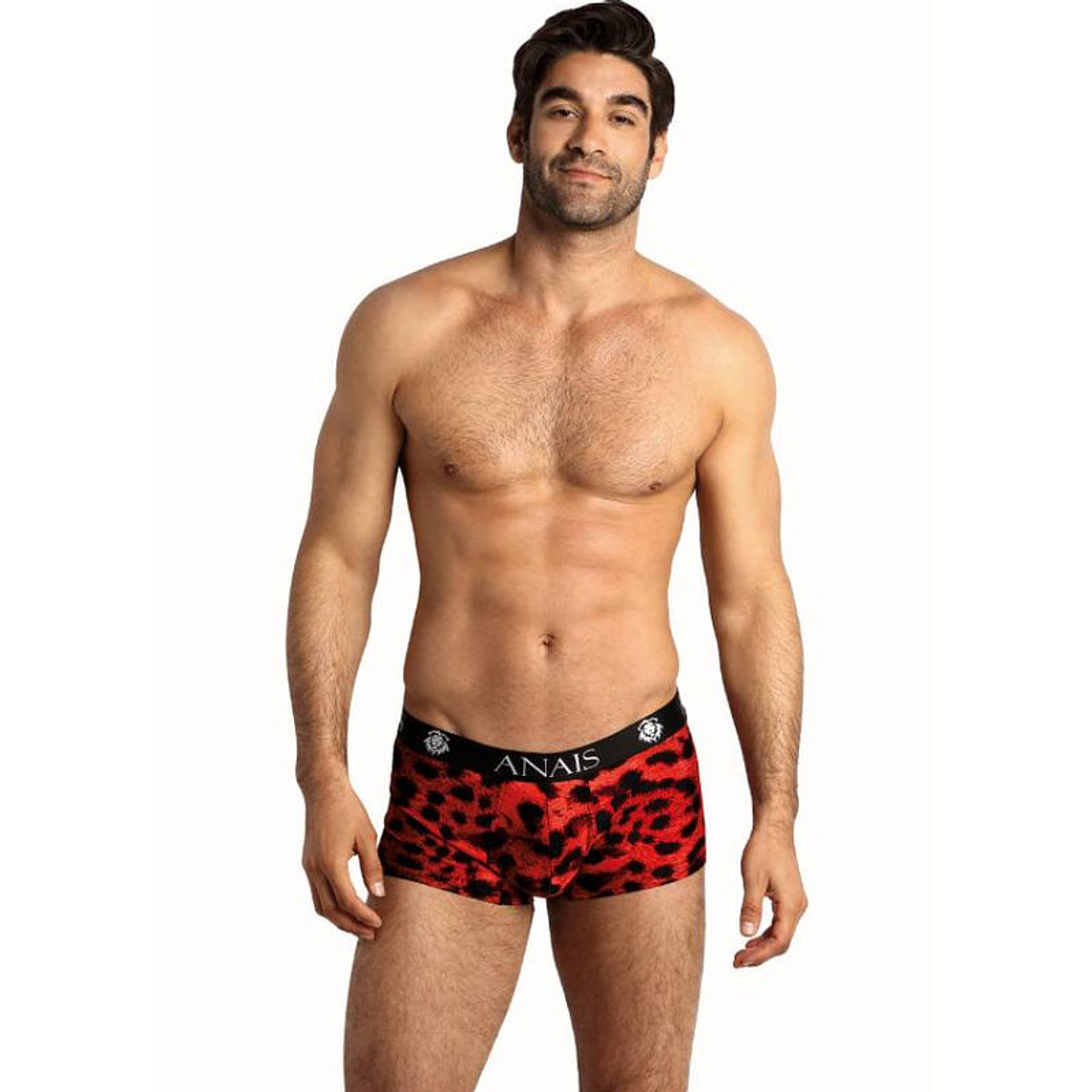ANAIS MEN - SAVAGE BOXER XL 1