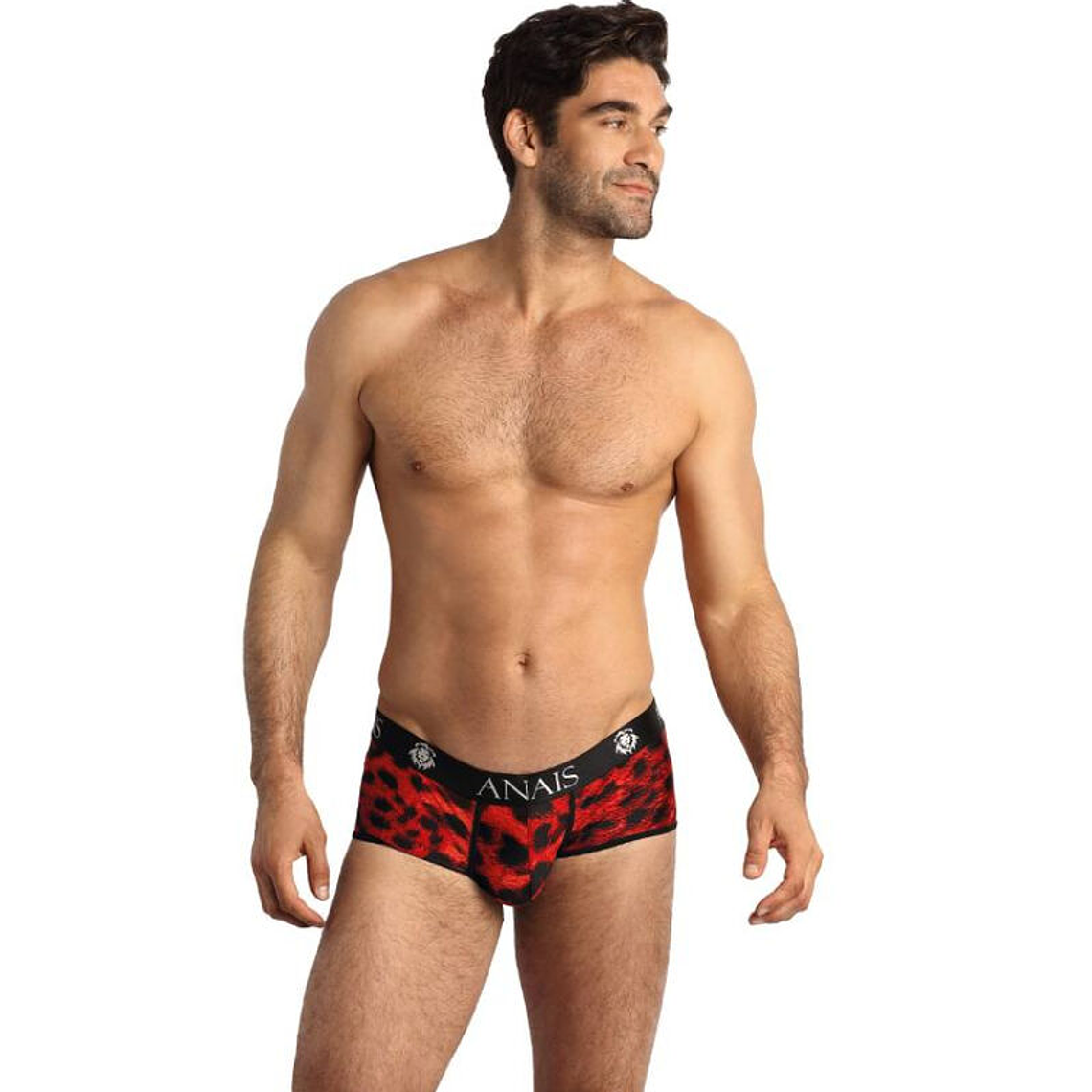 ANAIS MEN - SAVAGE BRIEF XL 1