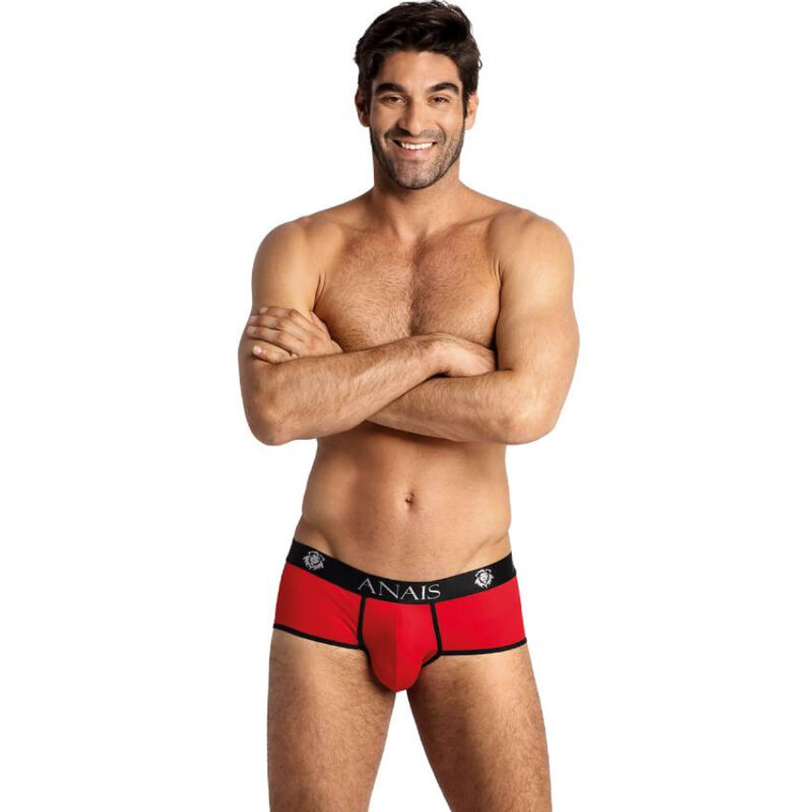 ANAIS MEN - SOUL BRIEF S 1