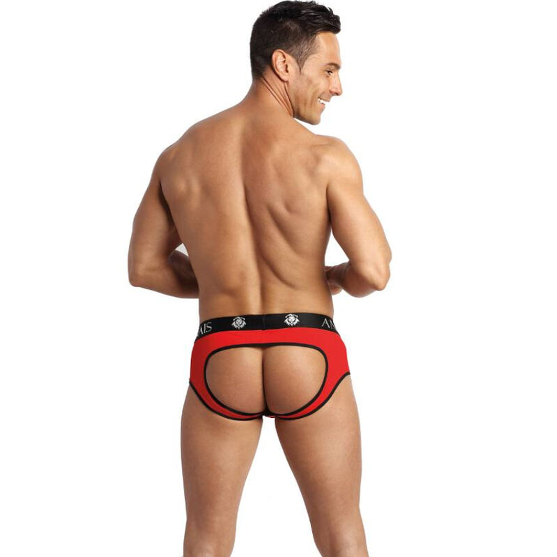 ANAIS MEN - SOUL JOCK BIKINI XL 1