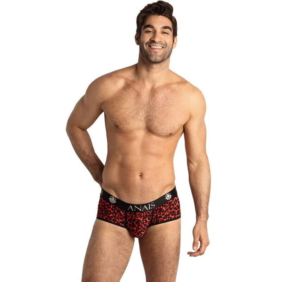 ANAIS MEN - TRIBAL BRIEF S 1