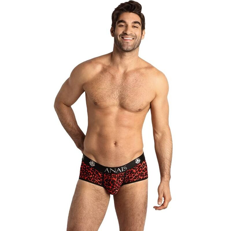 ANAIS MEN - TRIBAL BRIEF S 1