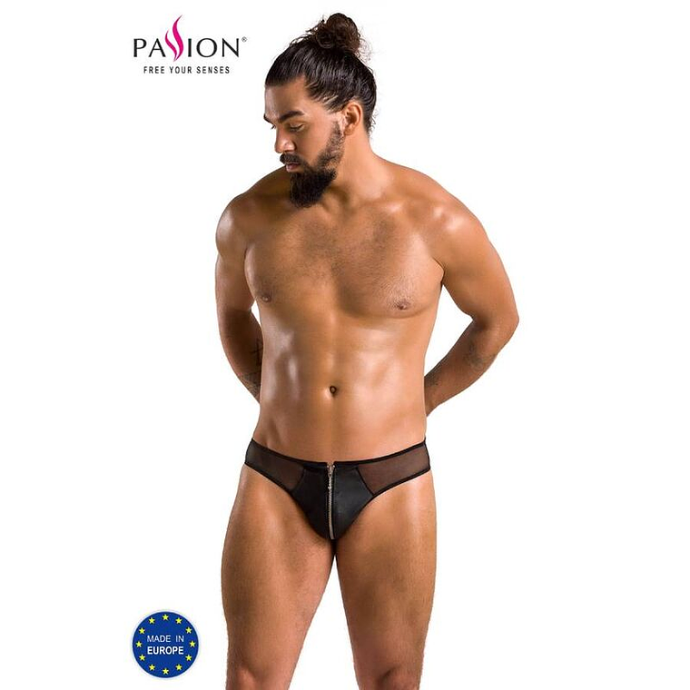 PASSION - 042 SLIP TIMMY PRETO L/XL 1