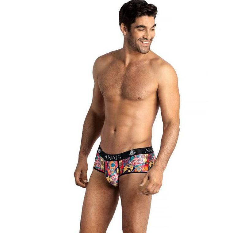 ANAIS MEN - COMICS BOXER BRIEF XL 1
