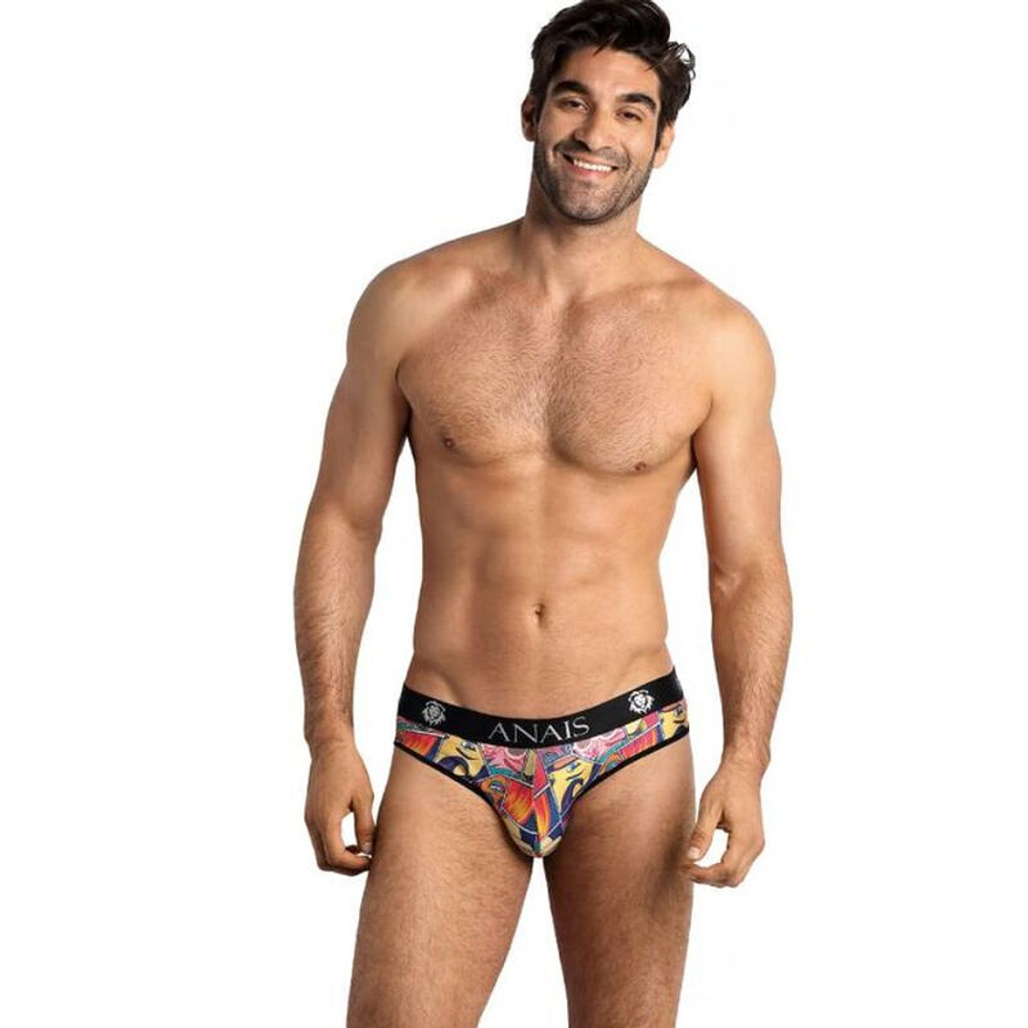 ANAIS MEN - COMICS SLIP XL 1