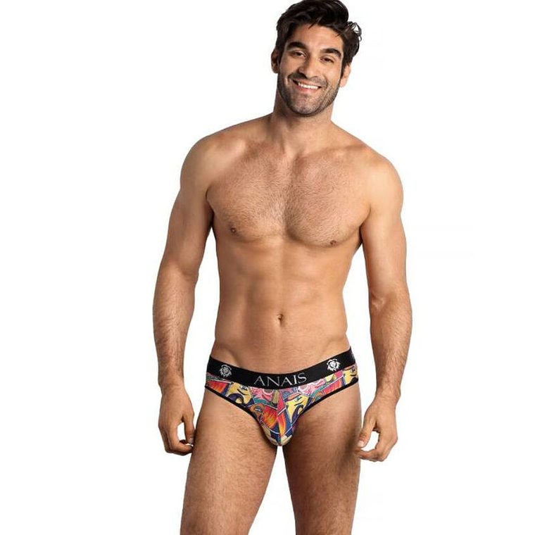 ANAIS MEN - COMICS SLIP XL 1