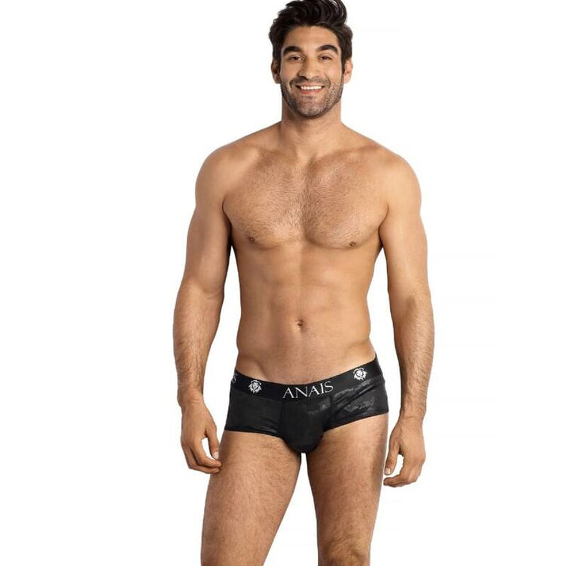 ANAIS MEN - ELECTRO BOXER BRIEF XL 1