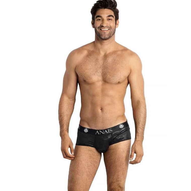 ANAIS MEN - ELECTRO BOXER BRIEF XL 1