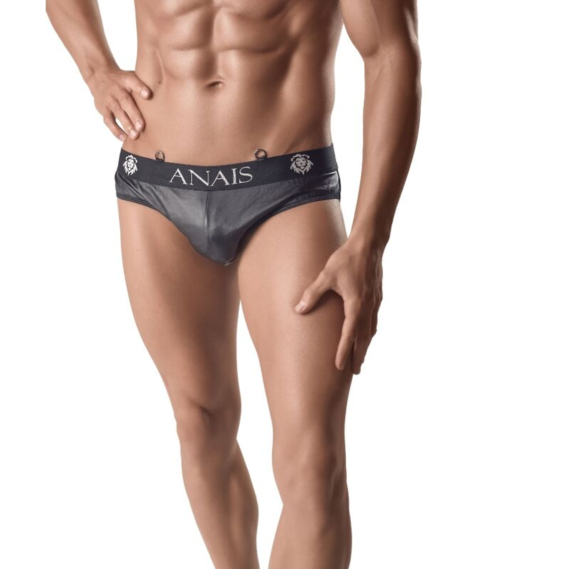 ANAIS MEN - ARES SLIP XL 1