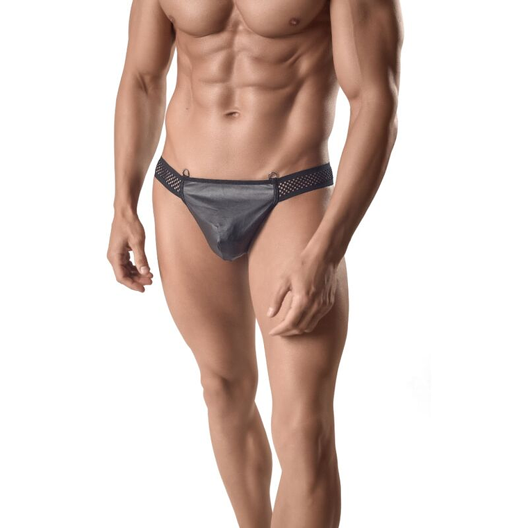 ANAIS MEN - ARES STRING I 3XL 1