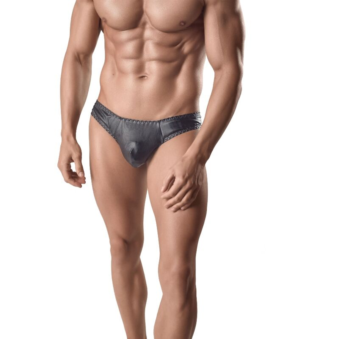 ANAIS MEN - ARES STRING II 3XL 1