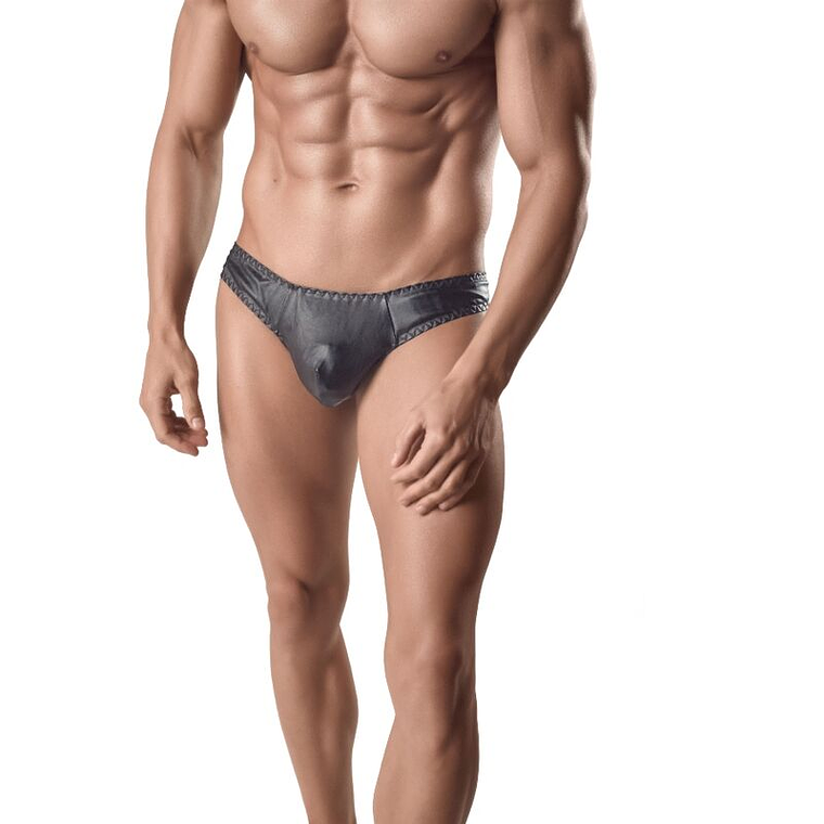 ANAIS MEN - ARES STRING II 3XL 1