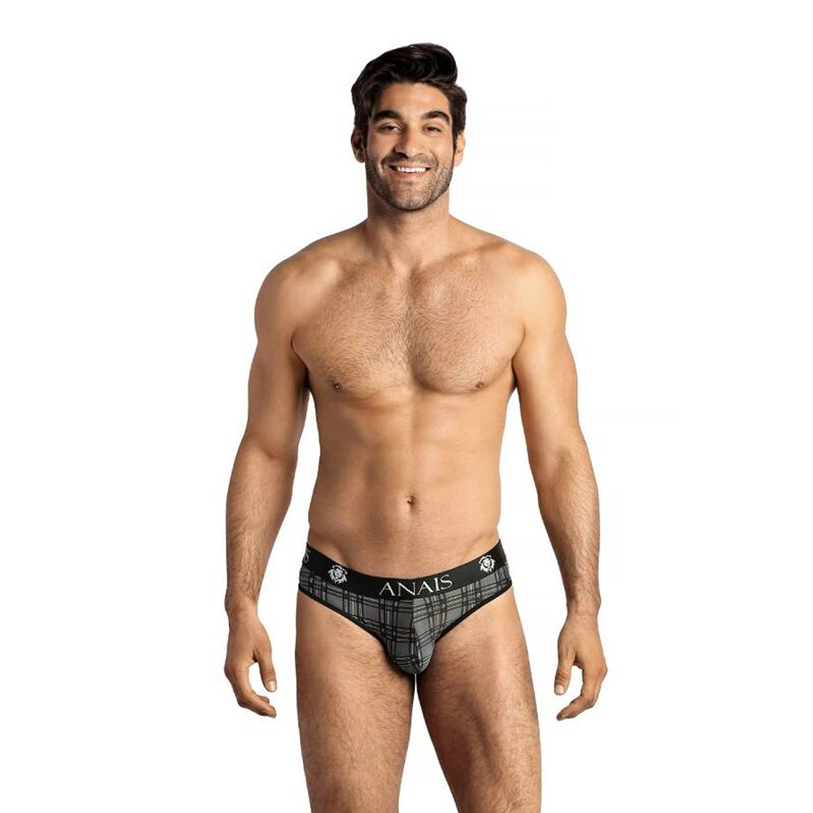 ANAIS MEN - BALANCE SLIP S 1