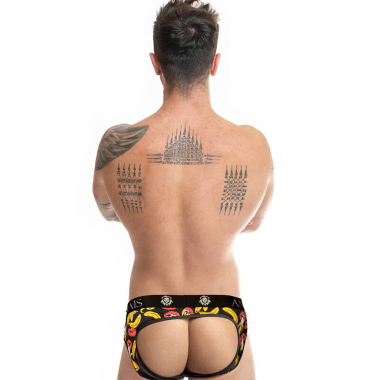 ANAIS MEN - BANANA JOCK BIKINI M 1