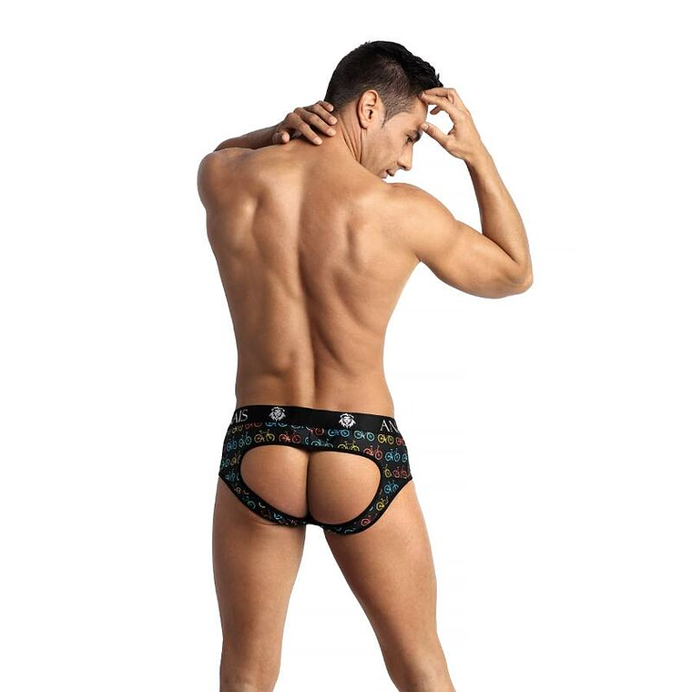 ANAIS MEN - BENITO JOCK BIKINI S 1