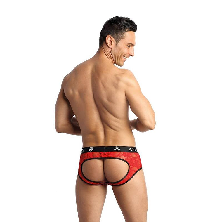 ANAIS MEN - BRAVE JOCK BIKINI L 1