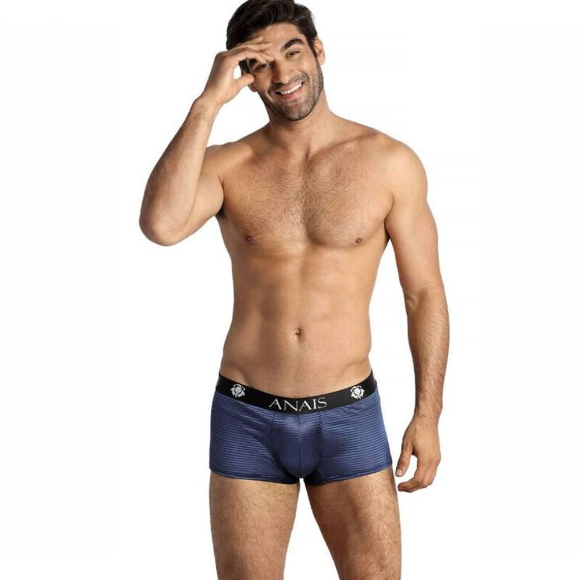 ANAIS MEN - NAVAL BOXER XL 1