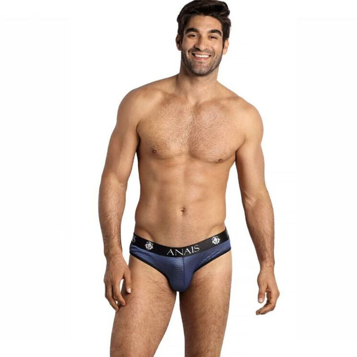 ANAIS MEN - NAVAL SLIP S 1