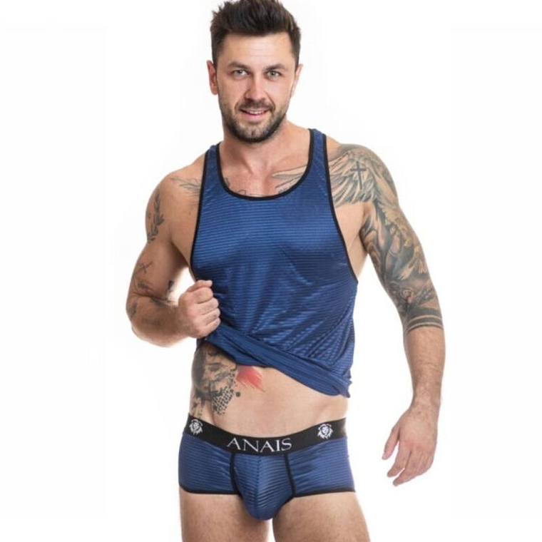 ANAIS MEN - NAVAL TOP L 1