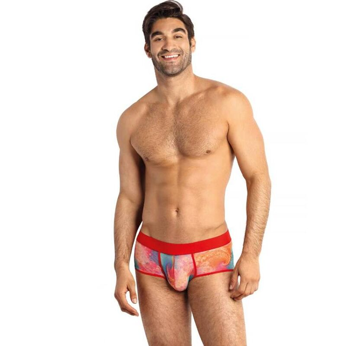 ANAIS MEN - FALCON BRIEF XL 1