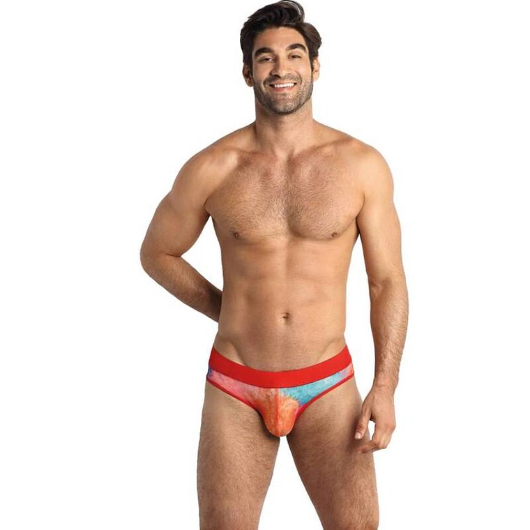 ANAIS MEN - FALCON SLIP XL 1