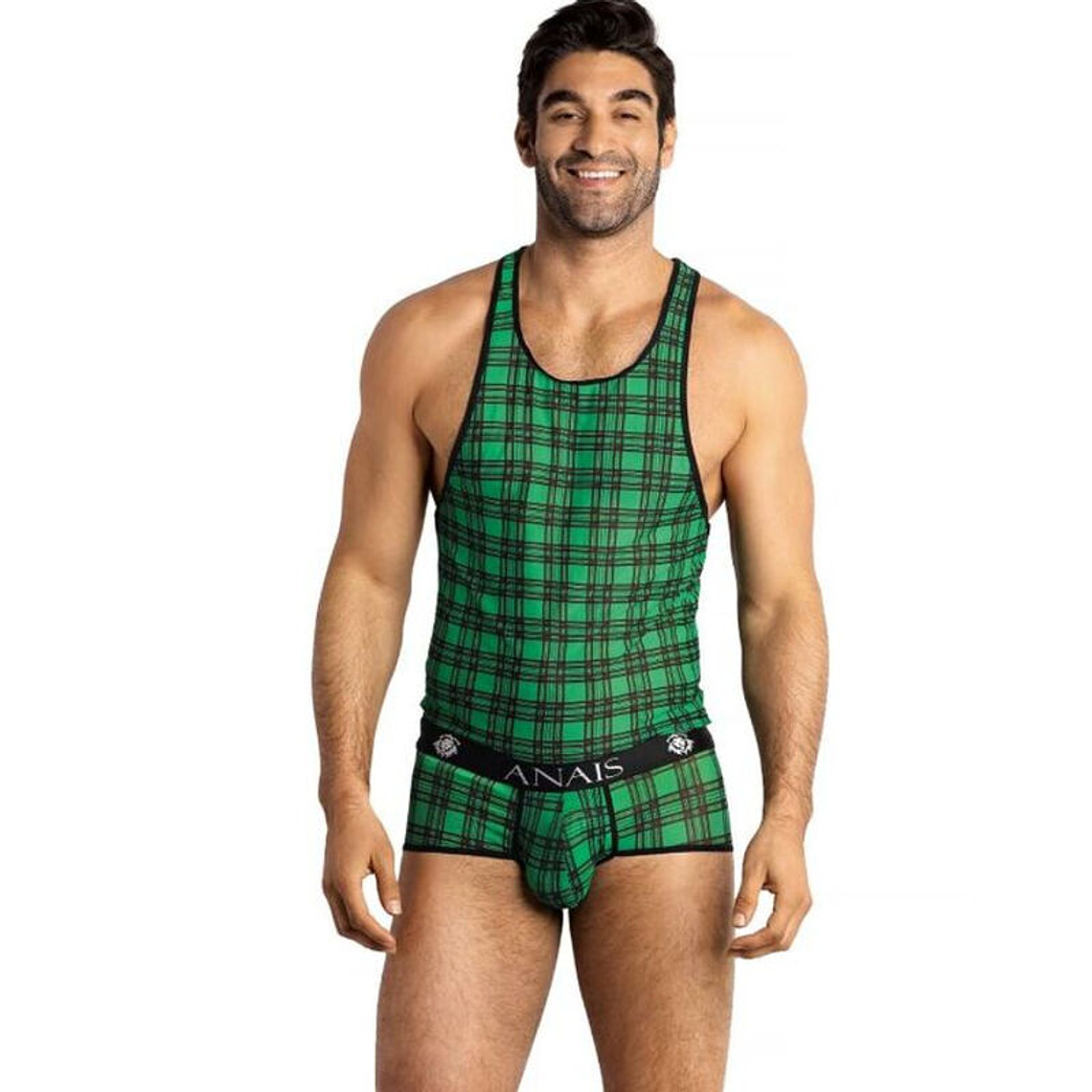 ANAIS MEN - MAGIC TOP L 1