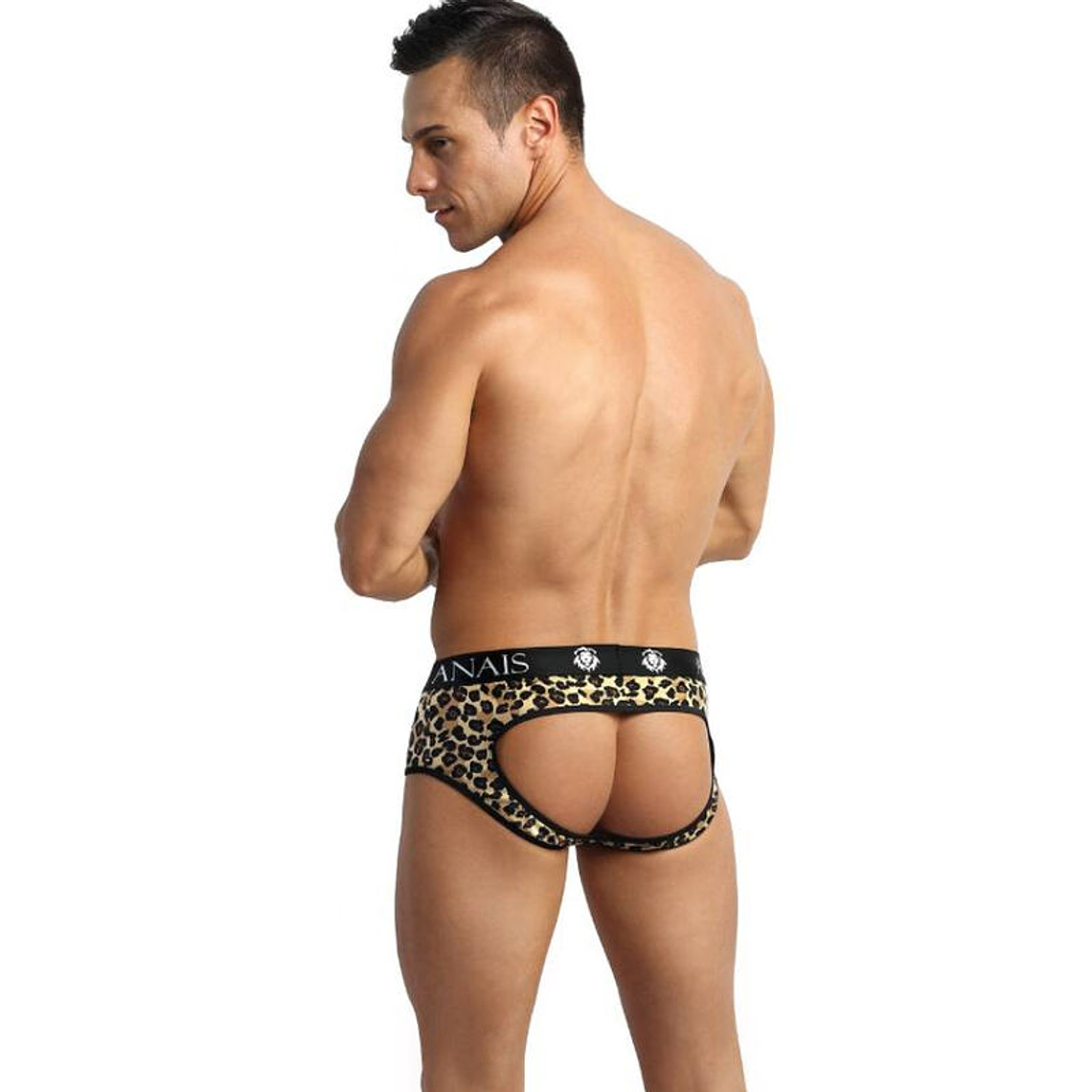 ANAIS MEN - MERCURY JOCK BIKINI XL 1