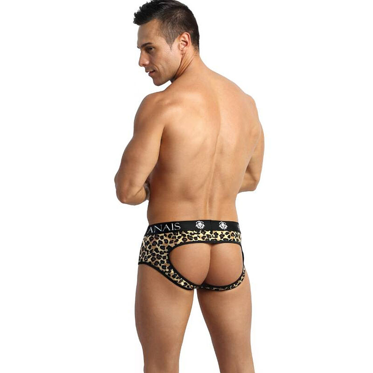 ANAIS MEN - MERCURY JOCK BIKINI XL 1