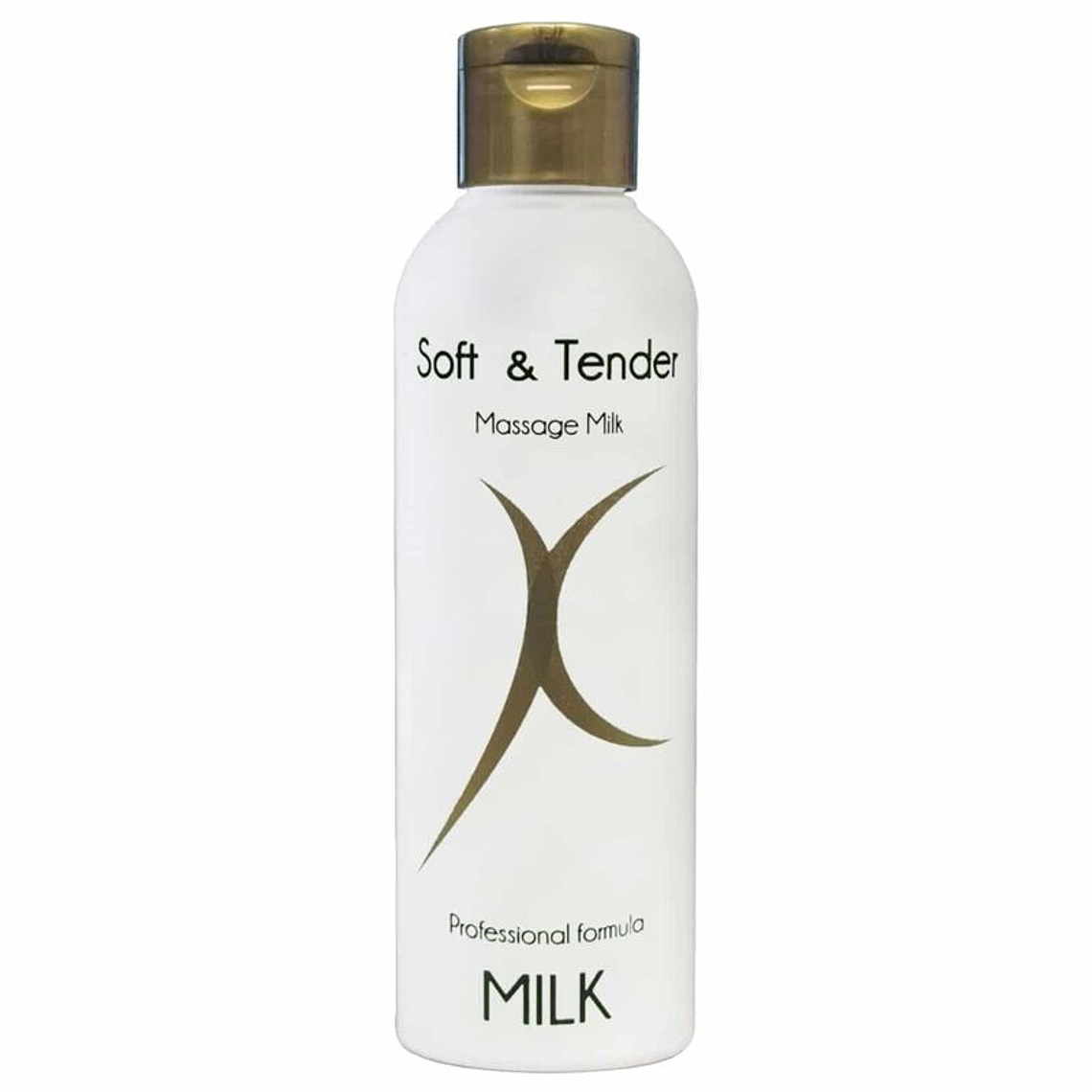 SOFT AND TENDER - LEITE MACIO E MACIO MASSAGEM 200 ML 1