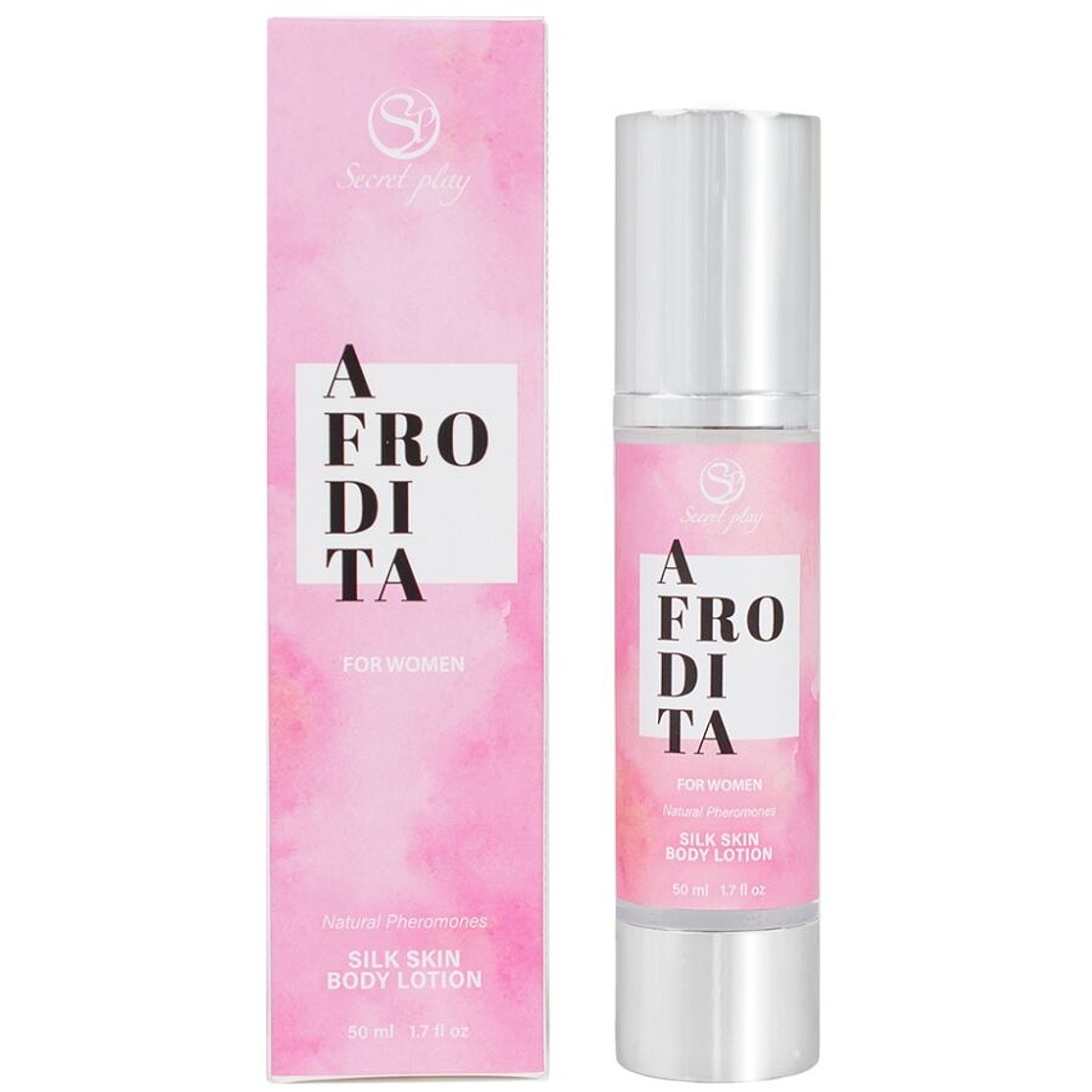 SECRETPLAY - COURO DE SEDA COM ATRATIVOS SEXUAIS 1