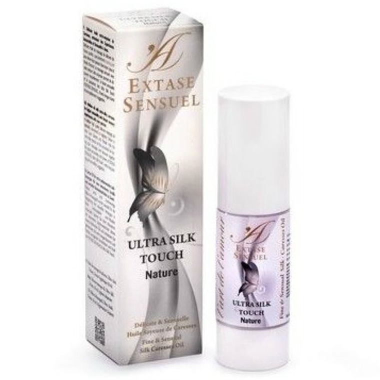 EXTASE SENSUAL - ÓLEO DE NATUREZA ULTRA SILK TOUCH 1