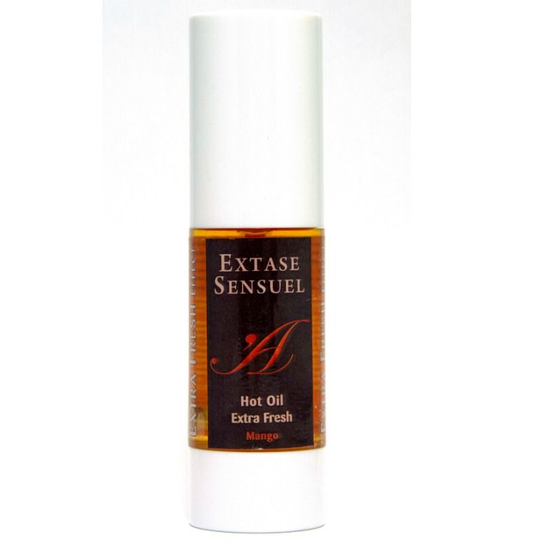EXTASE SENSUAL - ÓLEO ESTIMULANTE DE MANGA 30 ML 1
