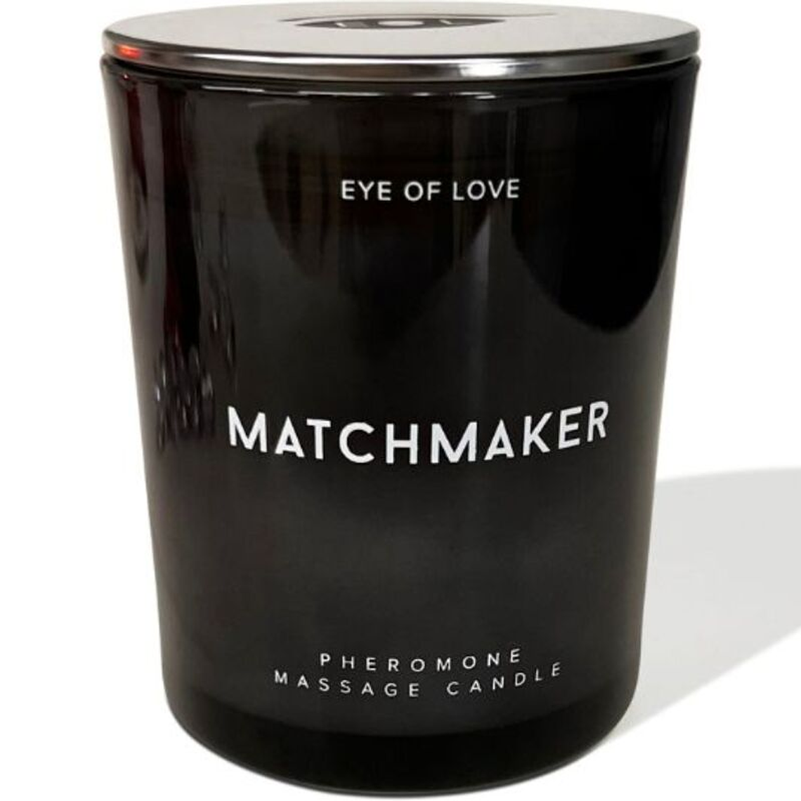 EYE OF LOVE - MATCHMAKER BLACK DIAMOND MASSAGE VELA ATTRACT HER 150 ML 1