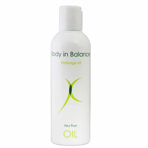 BODY IN BALANCE - CORPO EM EQUILÍBRIO ÓLEO ÍNTIMO 200 ML