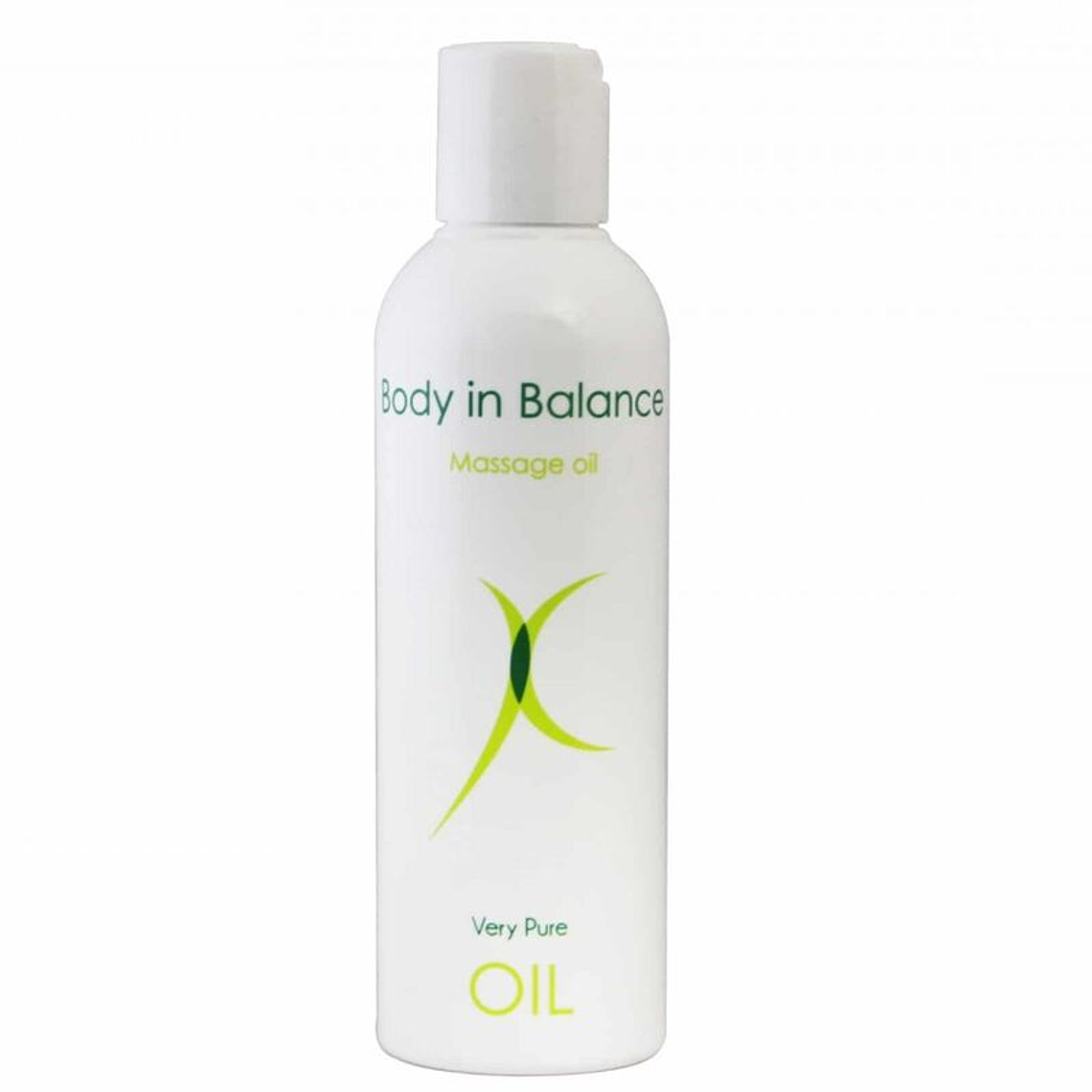 BODY IN BALANCE - CORPO EM EQUILÍBRIO ÓLEO ÍNTIMO 200 ML 1