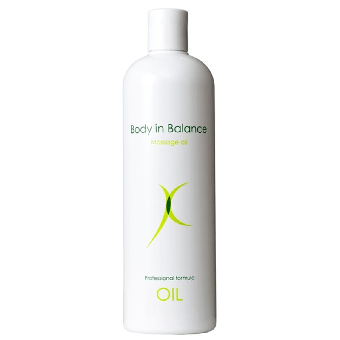 BODY IN BALANCE - CORPO EM EQUILÍBRIO ÓLEO ÍNTIMO 500 ML 1
