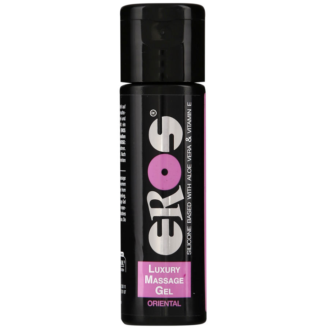 EROS - GEL ORIENTAL DE MASSAGEM DE LUXO 30 ML 1