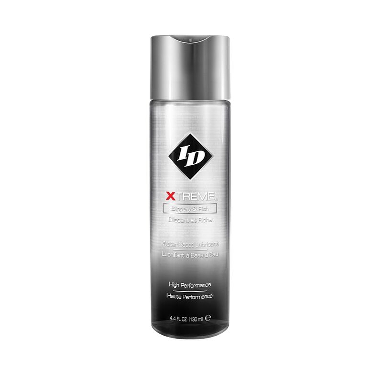 ID XTREME - LUBE 130 ML 1