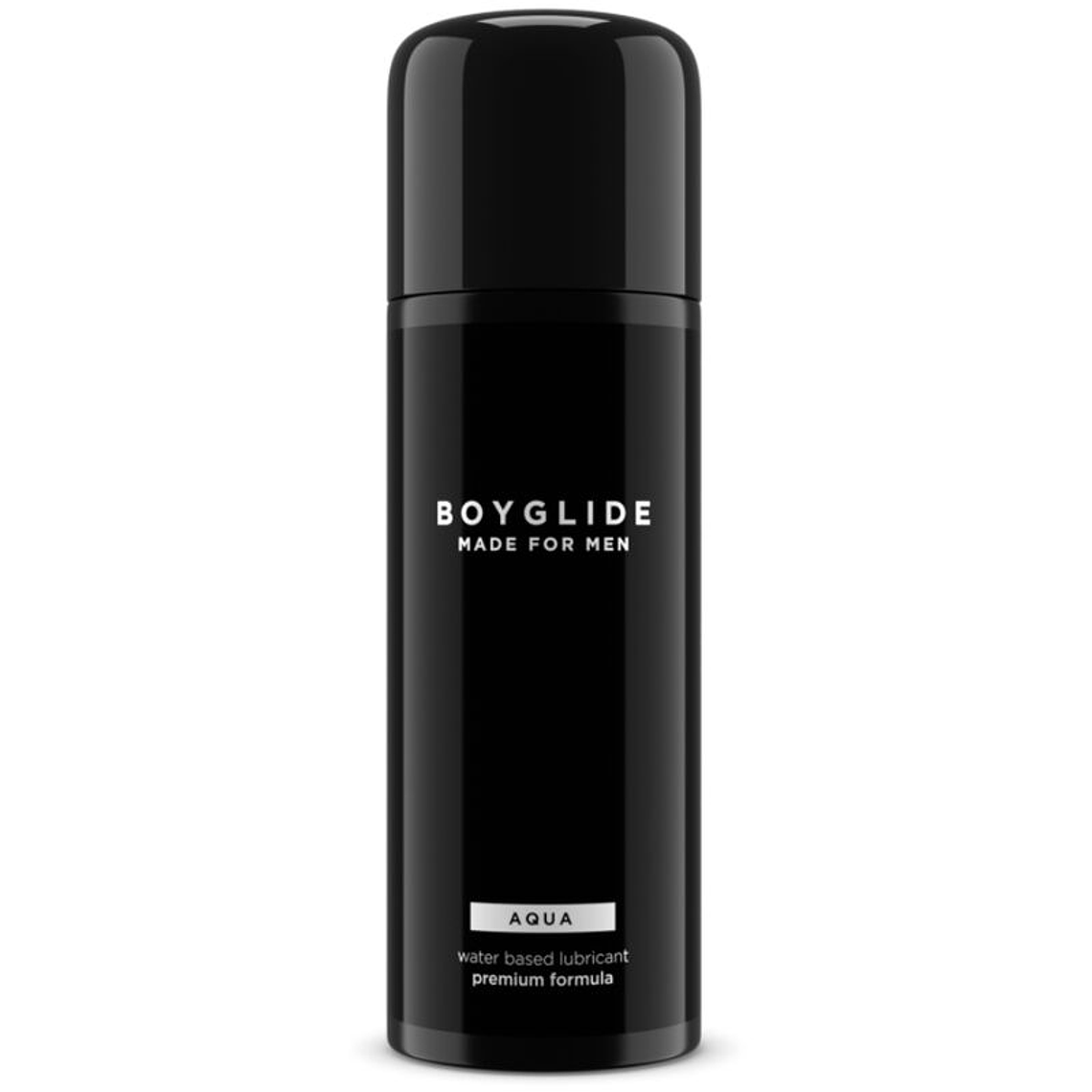 INTIMATELINE - LUBRIFICANTE BASE DE GUA BOYGLIDE 100 ML 1