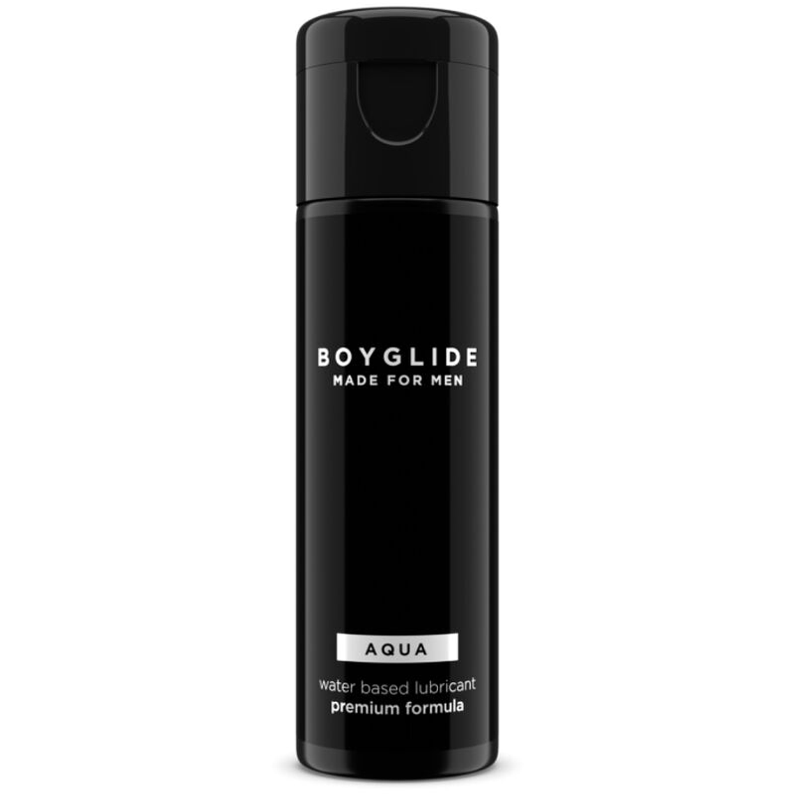 INTIMATELINE - LUBRIFICANTE BASE DE GUA BOYGLIDE 30 ML 1