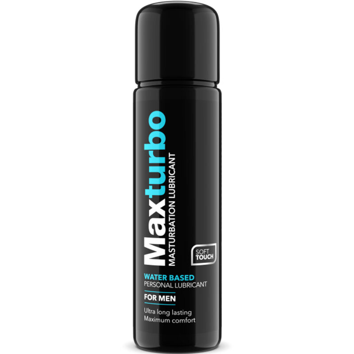INTIMATELINE - LUBRIFICANTE ESPECIAL DE MASTURBAO MAXTURBO 100 ML 1