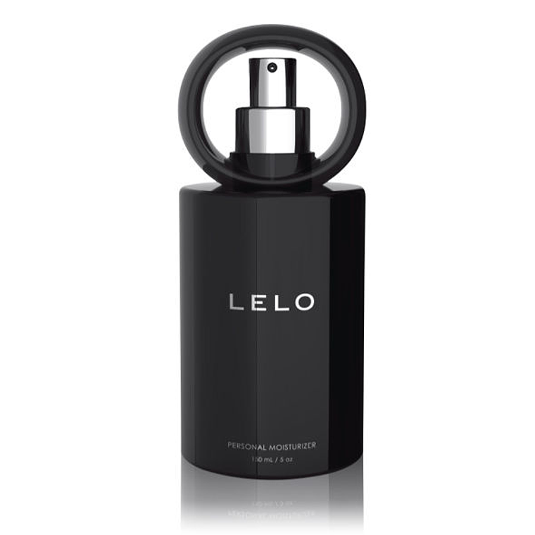 LELO - LUBRIFICANTE PESSOAL BASE DE GUA HIDRATANTE 150 ML 1